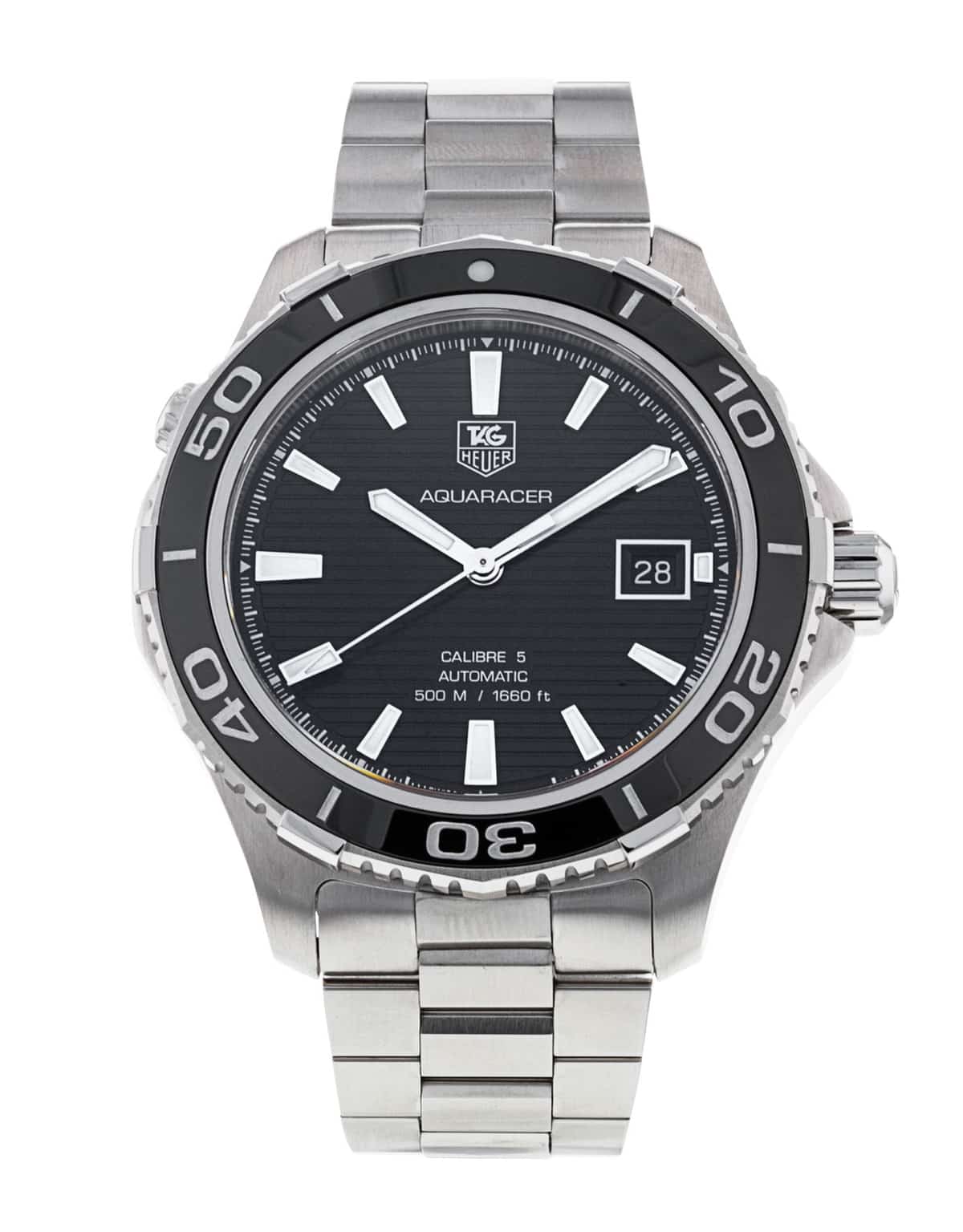 Tag Heuer Aquaracer WAK2110.BA0830